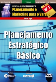 PLANEJAMENTO ESTRAT�GICO B�SICO